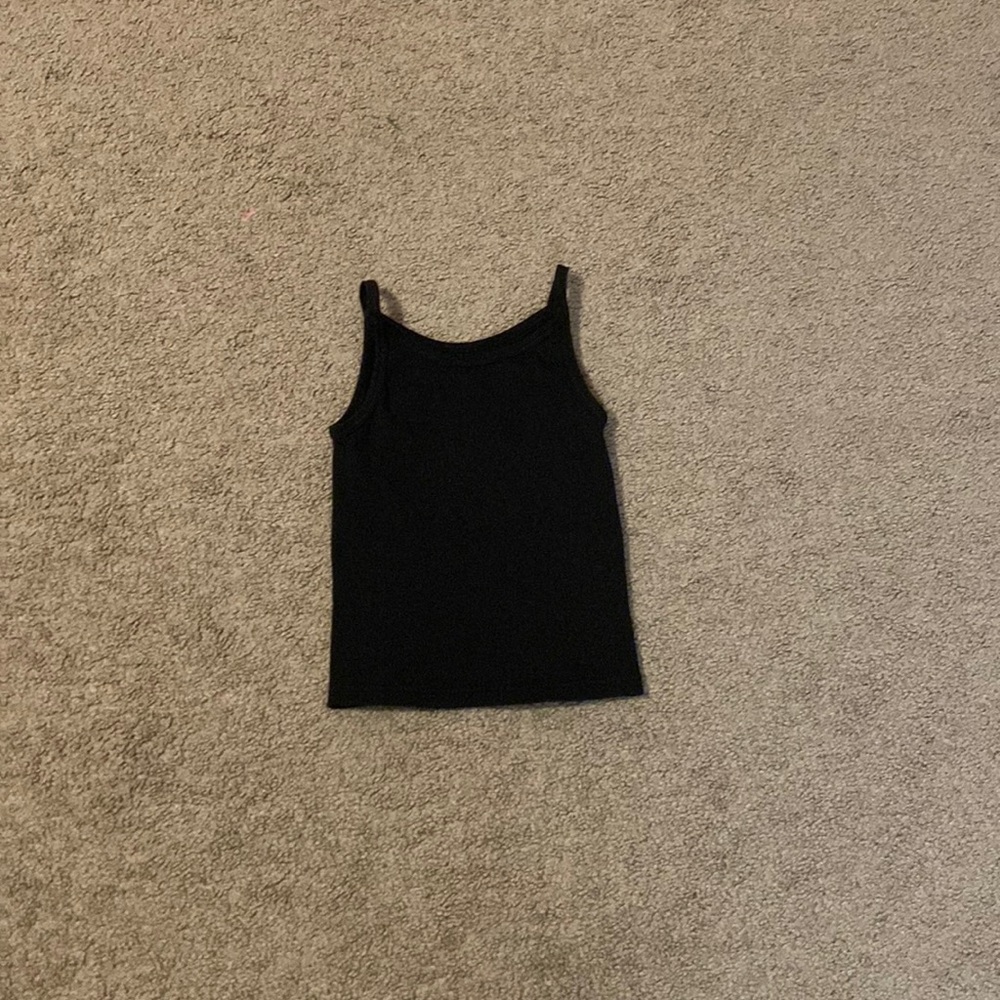 Marisa tank top